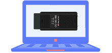 ACDP PC Software