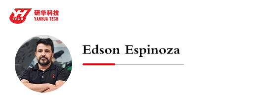 Edson Espinoza